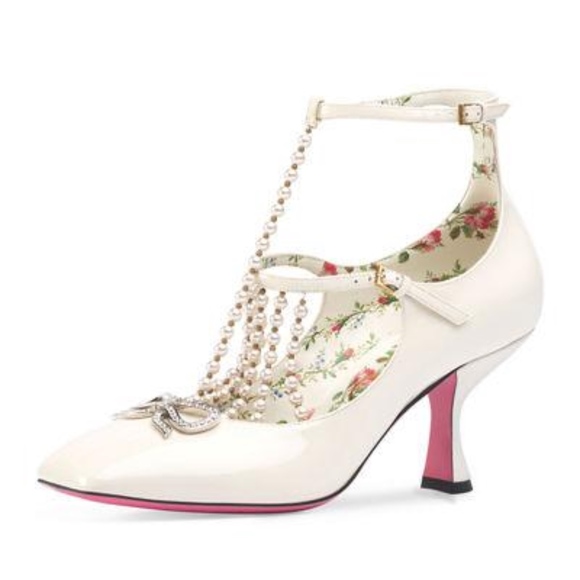 gucci wedding shoes